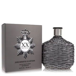 Shop John Varvatos Xx Artisan Eau De Toilette Spray By John Varvatos - High-Quality U.S. Made Women’s Fashion with Free & Fast Shipping