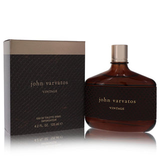 Shop John Varvatos Vintage Eau De Toilette Spray By John Varvatos - High-Quality U.S. Made Women’s Fashion with Free & Fast Shipping