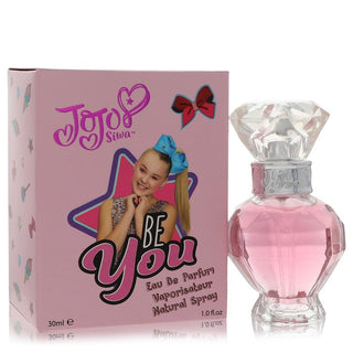 Shop Jojo Siwa Be You Eau De Parfum Spray By Jojo Siwa - High-Quality U.S. Made Women’s Fashion with Free & Fast Shipping