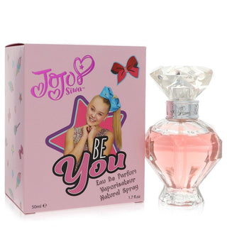 Shop Jojo Siwa Be You Eau De Parfum Spray By Jojo Siwa - High-Quality U.S. Made Women’s Fashion with Free & Fast Shipping