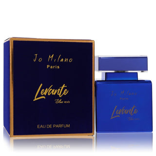 Shop Jo Milano Levante Blue Noir Eau De Parfum Spray (Unisex) By Jo Milano - High-Quality U.S. Made Women’s Fashion with Free & Fast Shipping