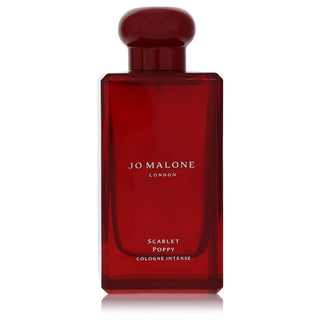 Shop Jo Malone Scarlet Poppy Cologne Intense Spray (Unisex Unboxed) By Jo Malone - High-Quality U.S. Made Women’s Fashion with Free & Fast Shipping