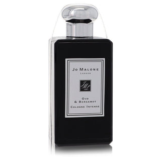 Shop Jo Malone Oud & Bergamot Cologne Intense Spray (Unisex Unboxed) By Jo Malone - High-Quality U.S. Made Women’s Fashion with Free & Fast Shipping