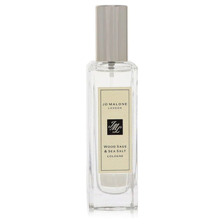 Shop Jo Malone Wood Sage & Sea Salt Cologne Spray (Unisex Unboxed) By Jo Malone - High-Quality U.S. Made Women’s Fashion with Free & Fast Shipping