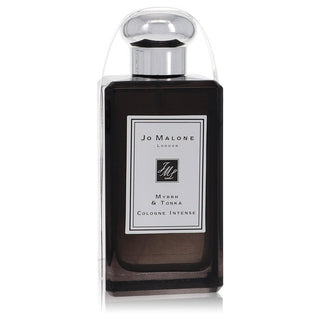 Shop Jo Malone Myrrh & Tonka Cologne Spray (Unisex Unboxed) By Jo Malone - High-Quality U.S. Made Women’s Fashion with Free & Fast Shipping