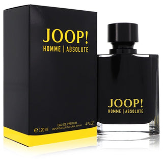 Shop Joop Homme Absolute Eau De Parfum Spray By Joop! - High-Quality U.S. Made Women’s Fashion with Free & Fast Shipping