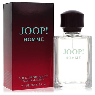 Shop Joop Deodorant Spray By Joop! - High-Quality U.S. Made Women’s Fashion with Free & Fast Shipping