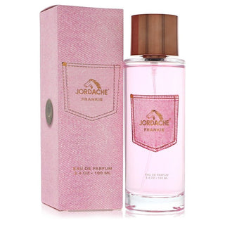 Shop Jordache Frankie Eau De Parfum Spray By Jordache - High-Quality U.S. Made Women’s Fashion with Free & Fast Shipping