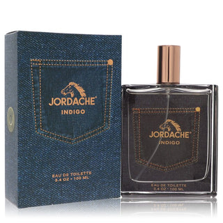 Shop Jordache Indigo Eau De Toilette Spray By Jordache - High-Quality U.S. Made Women’s Fashion with Free & Fast Shipping