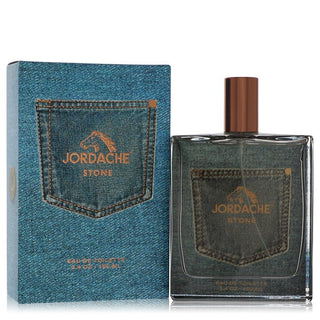 Shop Jordache Stone Eau De Toilette Spray By Jordache - High-Quality U.S. Made Women’s Fashion with Free & Fast Shipping