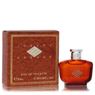 Shop Joseph Abboud Mini EDT By Euroitalia - High-Quality U.S. Made Women’s Fashion with Free & Fast Shipping