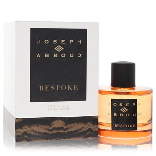 Shop Joseph Abboud Bespoke Eau De Parfum Spray By Joseph Abboud - High-Quality U.S. Made Women’s Fashion with Free & Fast Shipping