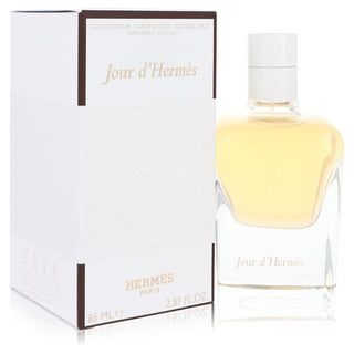 Shop Jour D'hermes Eau De Parfum Spray Refillable By Hermes - High-Quality U.S. Made Women’s Fashion with Free & Fast Shipping