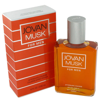 Shop Jovan Musk After Shave/Cologne By Jovan - High-Quality U.S. Made Women’s Fashion with Free & Fast Shipping