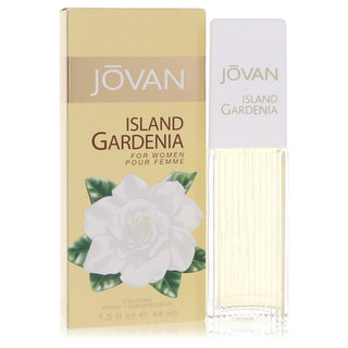 Shop Jovan Island Gardenia Cologne Spray By Jovan - High-Quality U.S. Made Women’s Fashion with Free & Fast Shipping