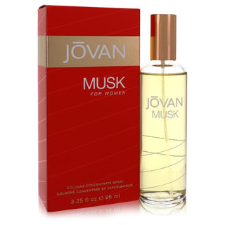 Shop Jovan Musk Cologne Concentrate Spray By Jovan - High-Quality U.S. Made Women’s Fashion with Free & Fast Shipping