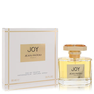 Shop Joy Eau De Toilette Spray By Jean Patou - High-Quality U.S. Made Women’s Fashion with Free & Fast Shipping