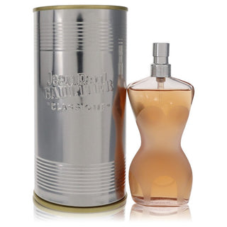 Shop Jean Paul Gaultier Eau De Toilette Spray By Jean Paul Gaultier - High-Quality U.S. Made Women’s Fashion with Free & Fast Shipping