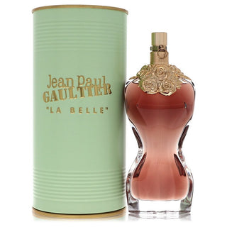 Shop Jean Paul Gaultier La Belle Eau De Parfum Spray By Jean Paul Gaultier - High-Quality U.S. Made Women’s Fashion with Free & Fast Shipping