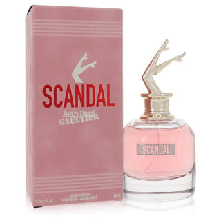 Shop Jean Paul Gaultier Scandal Eau De Parfum Spray By Jean Paul Gaultier - High-Quality U.S. Made Women’s Fashion with Free & Fast Shipping