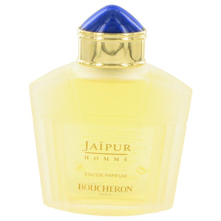 Shop Jaipur Eau De Parfum Spray (Tester) By Boucheron - High-Quality U.S. Made Women’s Fashion with Free & Fast Shipping