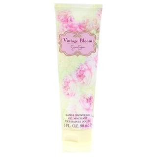 Shop Jessica Simpson Vintage Bloom Shower Gel By Jessica Simpson - High-Quality U.S. Made Women’s Fashion with Free & Fast Shipping