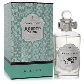 Shop Juniper Sling Eau De Toilette Spray (Unisex) By Penhaligon's - High-Quality U.S. Made Women’s Fashion with Free & Fast Shipping