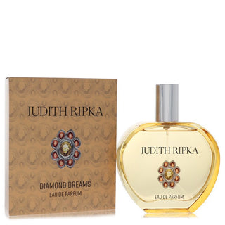 Shop Judith Ripka Diamond Dreams Eau De Parfum Spray By Judith Ripka - High-Quality U.S. Made Women’s Fashion with Free & Fast Shipping