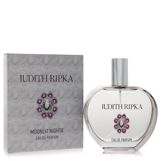 Shop Judith Ripka Moonlit Nights Eau De Parfum Spray By Judith Ripka - High-Quality U.S. Made Women’s Fashion with Free & Fast Shipping