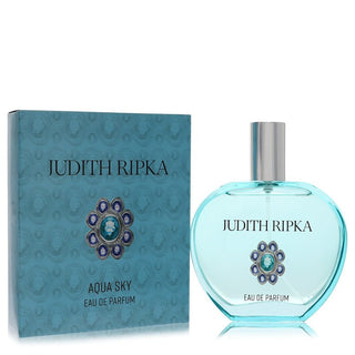 Shop Judith Ripka Aqua Sky Eau De Parfum Spray By Judith Ripka - High-Quality U.S. Made Women’s Fashion with Free & Fast Shipping