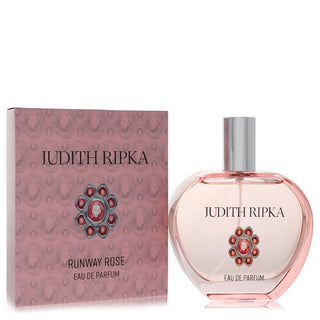 Shop Judith Ripka Runway Rose Eau De Parfum Spray By Judith Ripka - High-Quality U.S. Made Women’s Fashion with Free & Fast Shipping