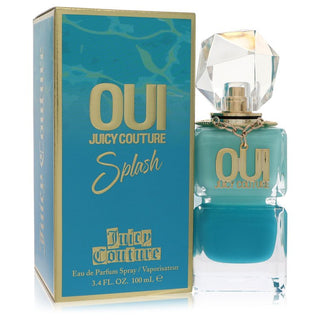 Shop Juicy Couture Oui Splash Eau De Parfum Spray By Juicy Couture - High-Quality U.S. Made Women’s Fashion with Free & Fast Shipping