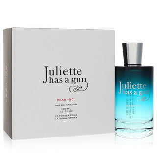 Shop Juliette Has A Gun Pear Inc Eau De Parfum Spray (Unisex) By Juliette Has A Gun - High-Quality U.S. Made Women’s Fashion with Free & Fast Shipping