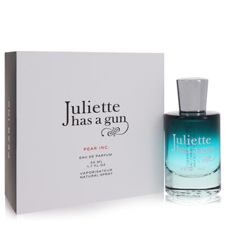 Shop Juliette Has A Gun Pear Inc Eau De Parfum Spray By Juliette Has A Gun - High-Quality U.S. Made Women’s Fashion with Free & Fast Shipping