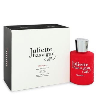 Shop Juliette Has A Gun Mmmm Eau De Parfum Spray By Juliette Has A Gun - High-Quality U.S. Made Women’s Fashion with Free & Fast Shipping