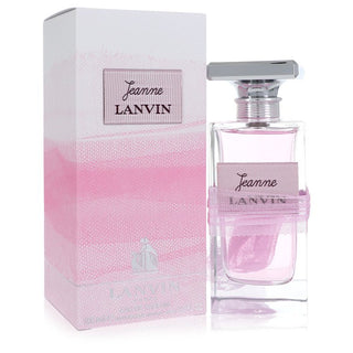 Shop Jeanne Lanvin Eau De Parfum Spray By Lanvin - High-Quality U.S. Made Women’s Fashion with Free & Fast Shipping