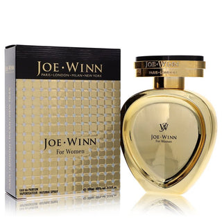 Shop Joe Winn Eau De Parfum Spray By Joe Winn - High-Quality U.S. Made Women’s Fashion with Free & Fast Shipping