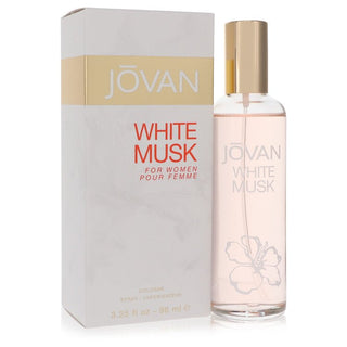 Shop Jovan White Musk Eau De Cologne Spray By Jovan - High-Quality U.S. Made Women’s Fashion with Free & Fast Shipping