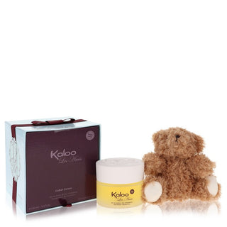 Shop Kaloo Les Amis Eau De Senteur Spray / Room Fragrance Spray (Alcohol Free) + Free Fluffy Bear By Kaloo - High-Quality U.S. Made Women’s Fashion with Free & Fast Shipping