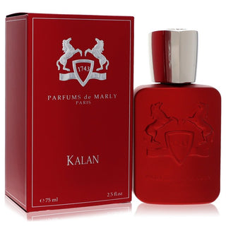 Shop Kalan Eau De Parfum Spray (Unisex) By Parfums De Marly - High-Quality U.S. Made Women’s Fashion with Free & Fast Shipping