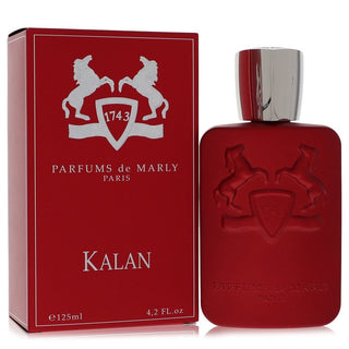 Shop Kalan Eau De Parfum Spray (Unisex) By Parfums De Marly - High-Quality U.S. Made Women’s Fashion with Free & Fast Shipping