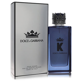 Shop K By Dolce & Gabbana Eau De Parfum Intense Spray By Dolce & Gabbana - High-Quality U.S. Made Women’s Fashion with Free & Fast Shipping