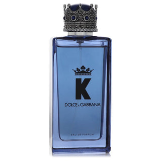 Shop K By Dolce & Gabbana Eau De Parfum Spray (Tester) By Dolce & Gabbana - High-Quality U.S. Made Women’s Fashion with Free & Fast Shipping