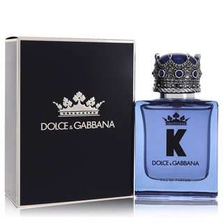 Shop K By Dolce & Gabbana Eau De Parfum Spray By Dolce & Gabbana - High-Quality U.S. Made Women’s Fashion with Free & Fast Shipping