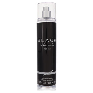 Shop Kenneth Cole Black Body Mist By Kenneth Cole - High-Quality U.S. Made Women’s Fashion with Free & Fast Shipping