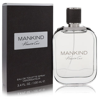 Shop Kenneth Cole Mankind Eau De Toilette Spray By Kenneth Cole - High-Quality U.S. Made Women’s Fashion with Free & Fast Shipping