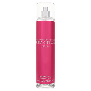 Shop Kenneth Cole Reaction Body Mist By Kenneth Cole - High-Quality U.S. Made Women’s Fashion with Free Fast Shipping