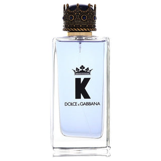 Shop K By Dolce & Gabbana Eau De Toilette Spray (Tester) By Dolce & Gabbana - High-Quality U.S. Made Women’s Fashion with Free & Fast Shipping