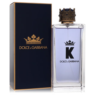 Shop K By Dolce & Gabbana Eau De Toilette Spray By Dolce & Gabbana - High-Quality U.S. Made Women’s Fashion with Free & Fast Shipping