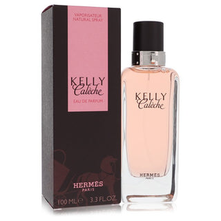 Shop Kelly Caleche Eau De Parfum Spray By Hermes - High-Quality U.S. Made Women’s Fashion with Free & Fast Shipping